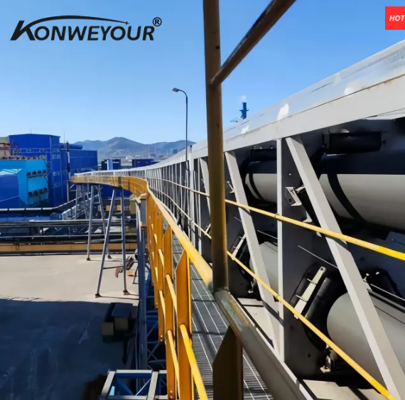 What Is A Tubular Drag Conveyor?